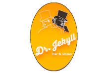 Dr Jekyll