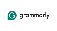 grammarly logo