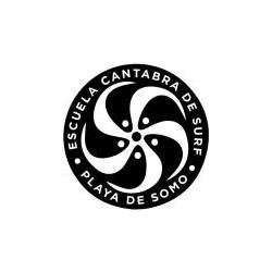 Escuela Cántabra de Surf